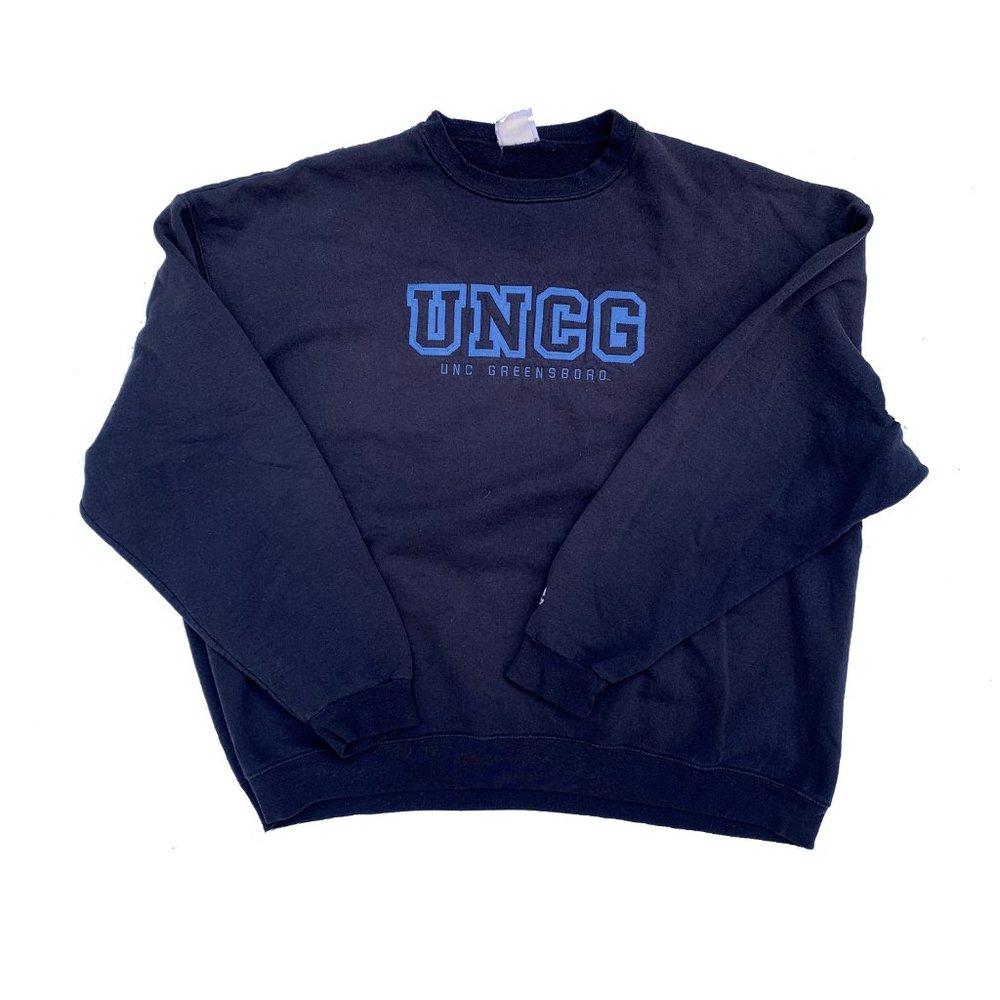 University of North Carolina Greensboro